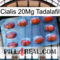 Cialis 20Mg Tadalafil 06